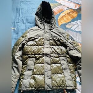 Pajar winter jacket